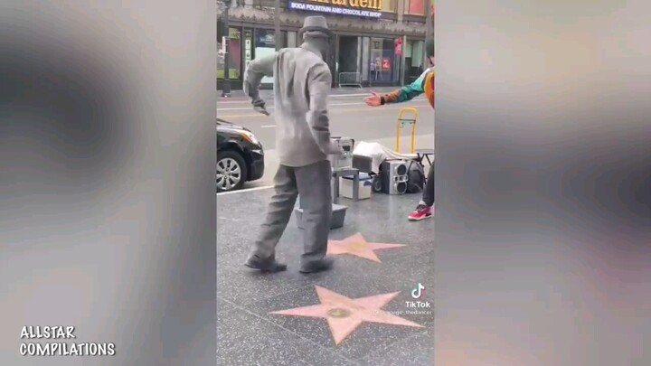 A Compilation of Billie Jean Dance Videos on TikTok