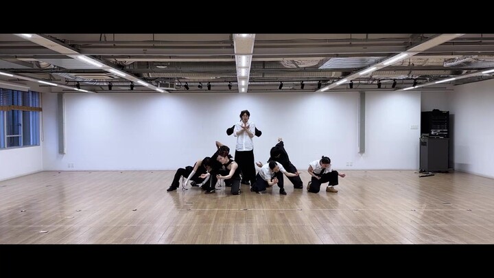 Zando DLEAGUE ruang latihan panggung