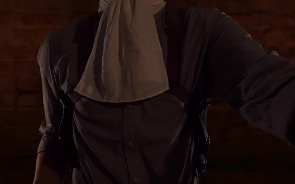 【YAACHAMA】Alat bantu tidur Levi | Ada jenis kotor yang membuat komandan mengira kamu kotor