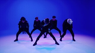 【TXT记录库】211113 TXT 'Frost' Special Performance Video