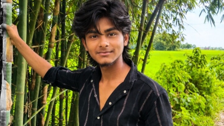 I am from India