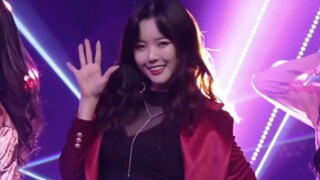 Dalshabet⑤ 朴美妍-Problem(The unit) 性感饭拍 还喜欢哪个姐姐告诉我哦