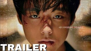 Weak Hero (2022) Season 1 | Official Hindi Trailer | Park Ji-hoon