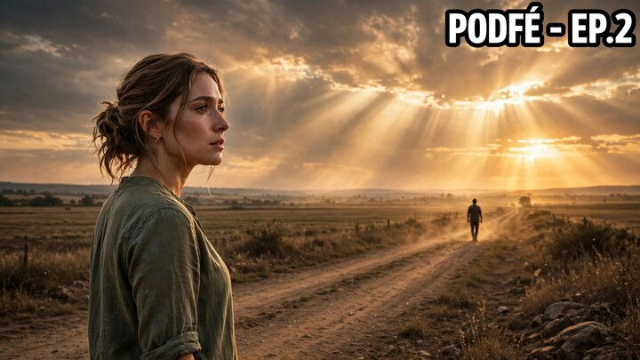 ALGUÉM SE AFASTOU? NÃO CORRA ATRÁS AINDA - PODEFÉ- EP.2