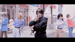 [Luxiem / cos] บอกสปริง / ประโยคสปริง "Anatasia"