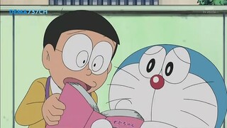 Doraemon episode 441