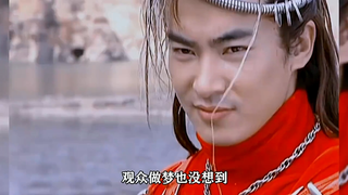 Ngày nhỏ chẳng ai phát hiện ra, hóa ra tạo hình của Liên Thành Bích lại là ống thoát nước mưa!