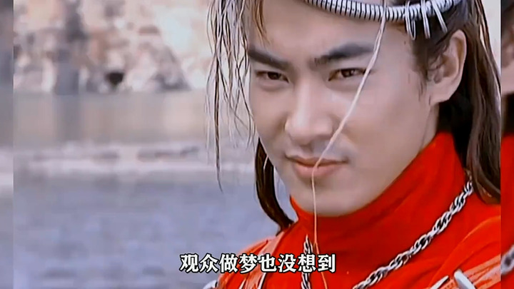 Ngày nhỏ chẳng ai phát hiện ra, hóa ra tạo hình của Liên Thành Bích lại là ống thoát nước mưa!