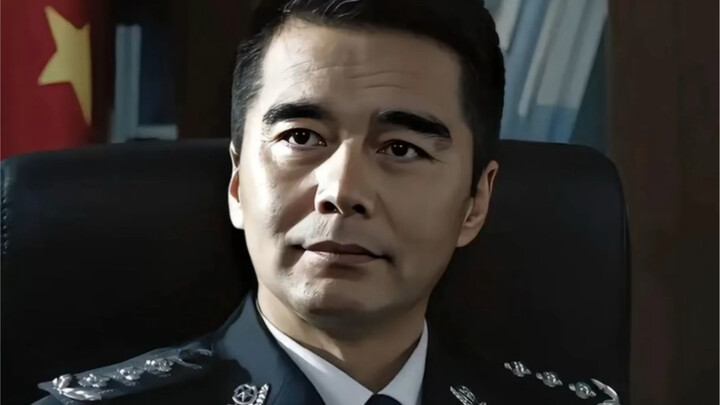 00001, even more advanced than Director Bi Qi