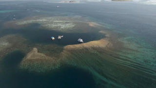 Indonesia - Welcome to the Komodo National Park !