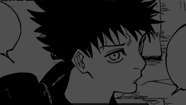 Komentar lengkap Jujutsu Kaisen Bab 266: Sahabat berdampingan lagi!