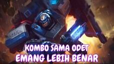 sama yang lain emang agak susah