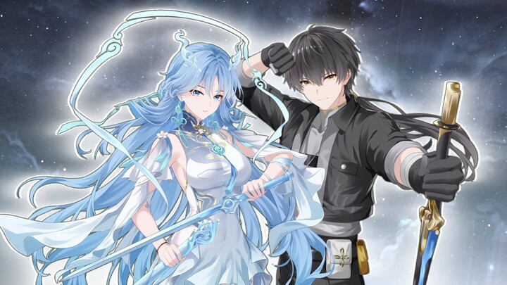 【Daming Wangchao 1566】Belajar Jalan Kebijaksanaan pada Qingxiao