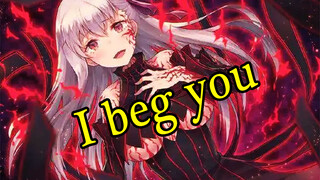 [ดนตรี] ร้อง"I beg you"แบบAimer (Fate/stay night[Heaven'sFeel]เพลงธีม)