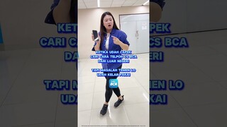 Ada Kendala Perbankan Pas di Luar Negeri?