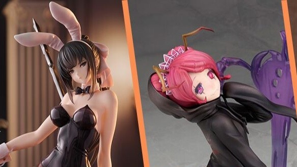 [Hand-made Figures Information 9.8-9.15] The festival is over but the hand-made figures information 