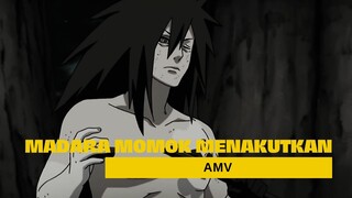 MADARA MOMOK MENAKUTKAN