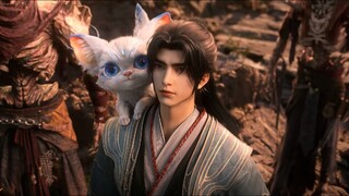 world Of Immortals Episode 14