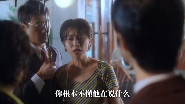 “我不一定要顿顿鲍鱼，但我不想一辈子都这样”