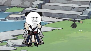 Episode 10: Xiao Zhan meninggalkan keluarga Xiao dan menghancurkan keluarga Wang di Kyoto
