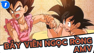 Đỉnh cao phía trước! Để lại một like ủng hộ nhé [Bùng cháy/Bảy Viên Ngọc Rồng]_1
