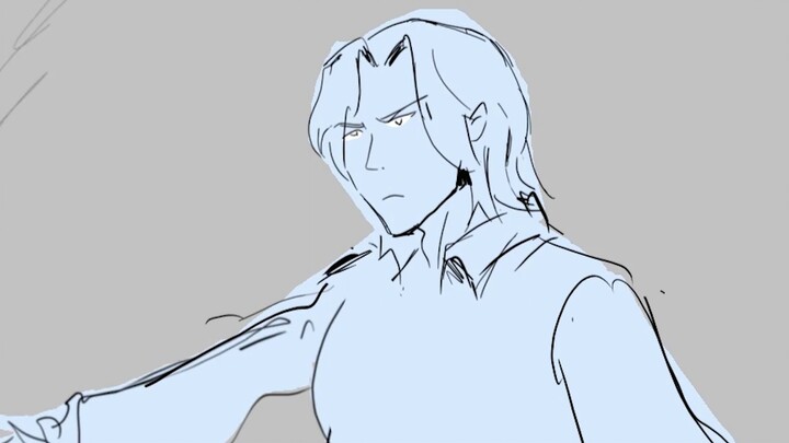 [Dynamic storyboard] Use scheduling to create character relationships and use scene selection to cre