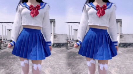听说女生打出“XD”都是心动，哪男生打出