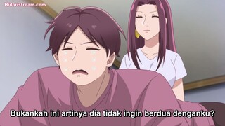 How I Attended an All-Guy's Mixer Episode 6 (Subtitle Indonesia)