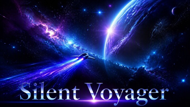 Silent Voyager