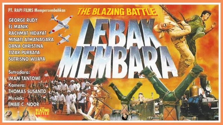 FILM LEBAK MEMBARA