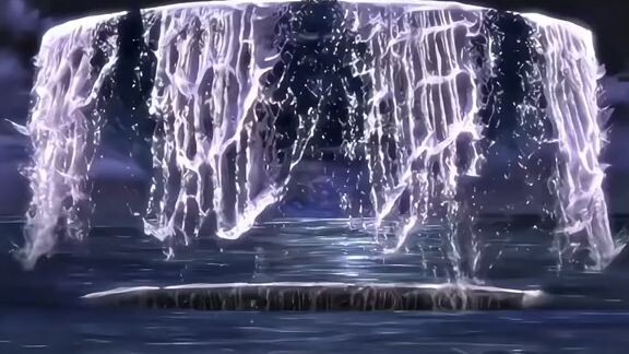 Anime's best moments