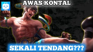 CHOU REVAMP SKY PIERCER AUTO ILANG