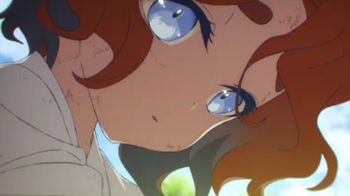 Aki no Uta 🎵 Anime "Agents of Four Seasons: Dance of Spring"