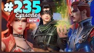 Battle season 6 part 235Explained in Hindi battle throughthe heaven ep233​⁠​4@explaineralioffical