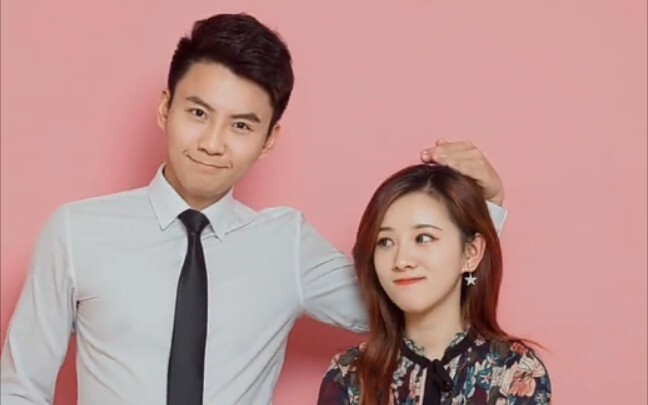 真好 胖了一个自己