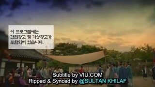[Indo Sub] 100 Days My Prince.Ep06