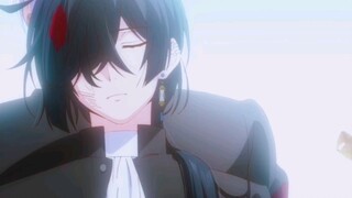 [Vanitas 'Note 10] Noah bày tỏ sự đau khổ của mình về quá khứ của Vanitas