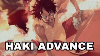 LUFFY ADALAH PENGGUNA HAKI TERKUAT?