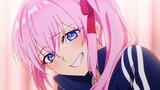 [Anime] Shikimori quyến rũ | "Shikimori không chỉ dễ thương"