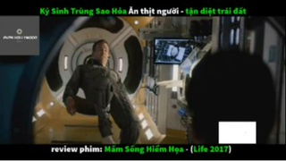 REVIEW PHIM : Mầm sống hiểm họa (p2) #rvphimthamhoa