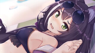 身子掠夺者