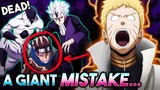 This Boruto Manga REVEAL Changes Boruto's TIME SKIP For Naruto & Konohamaru!