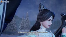 Wan Jie Du Zun Eps 201 Sub Indo