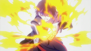 Sousei no Onmyouji - Episode 45 (Subtitle Indonesia)