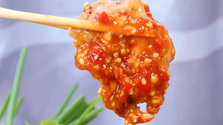 U mê bát nước chấm /3mukbang #mukbangASMR