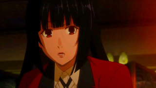 Kakegurui「AMV」