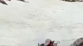 “杀死我的那座山帮我摘掉了一生的包袱”