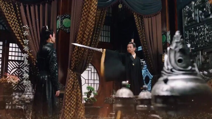 6. Legend Of Fuyao/Tagalog Dubbed Episode 06 HD