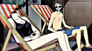 没头也不是不可以 #二次元动漫 #动漫推荐