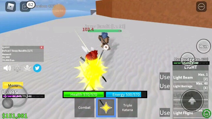 สำหรับคนชอบแมพบลอกฟุต